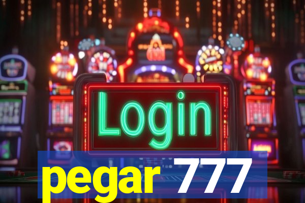 pegar 777